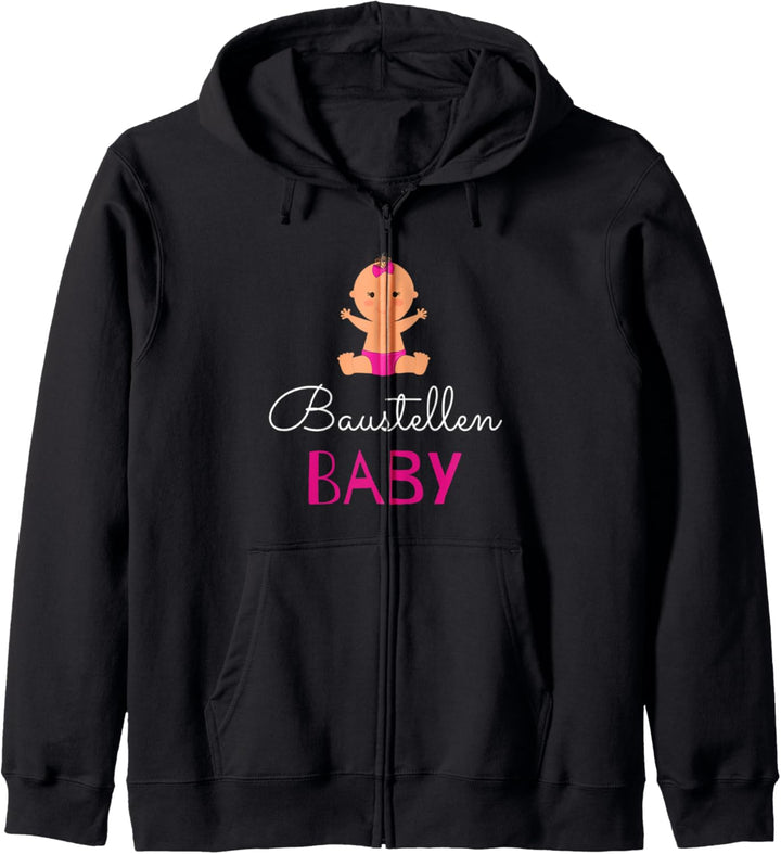 Haus bauen Geschenk Einweihungsgeschenk Haus Kapuzenjacke
