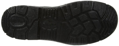 Portwest Steelite Sicherheitsstiefel S1, Grösse: 42, Farbe: Schwarz, FW21BKR42 42 EU Schwarz, 42 EU