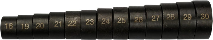 Druckstück Treibsatz Lager Schalen 52 tlg. Montagescheiben Buchsen Simmering, 52 tlg. Druckstück Pre