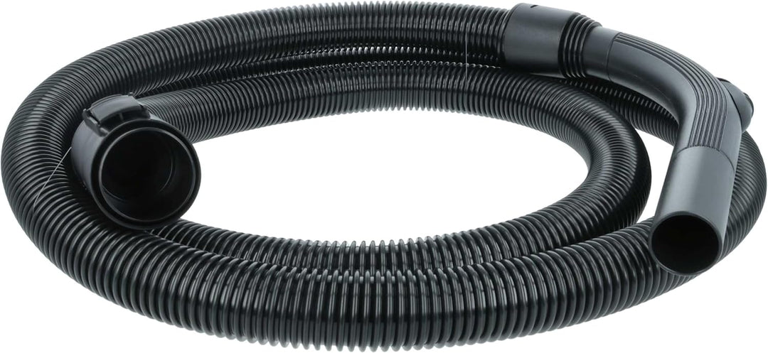 vhbw Ersatz Schlauch 35mm Rundanschluss kompatibel mit Kärcher A 2054 ME *EU (1.629-300.0) Staubsaug