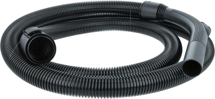 vhbw Ersatz Schlauch 35mm Rundanschluss kompatibel mit Kärcher WD 5 Renovation Vac, WD 5.200 M, WD 5