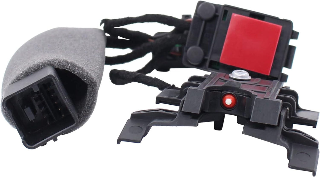 Doo Engy Mikroschalter Schaltbetätigung Automatik Getriebe Wahlhebel Schalthebel für Golf 7 Beetle 5