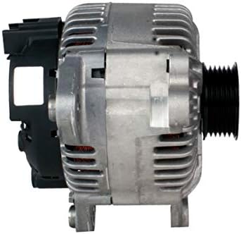 HELLA - Generator/Lichtmaschine - 14V - 180A - für u.a. VW Touareg (7LA, 7L6, 7L7) - 8EL 012 429-701