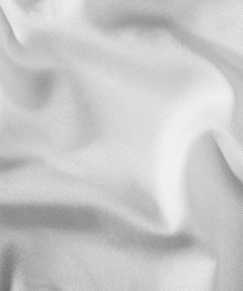 fleuresse L Uni-Colours-Bettlaken, Mako-Satin, Weiss, 270 x 260 270 x 260 Weiss, 270 x 260 Weiss