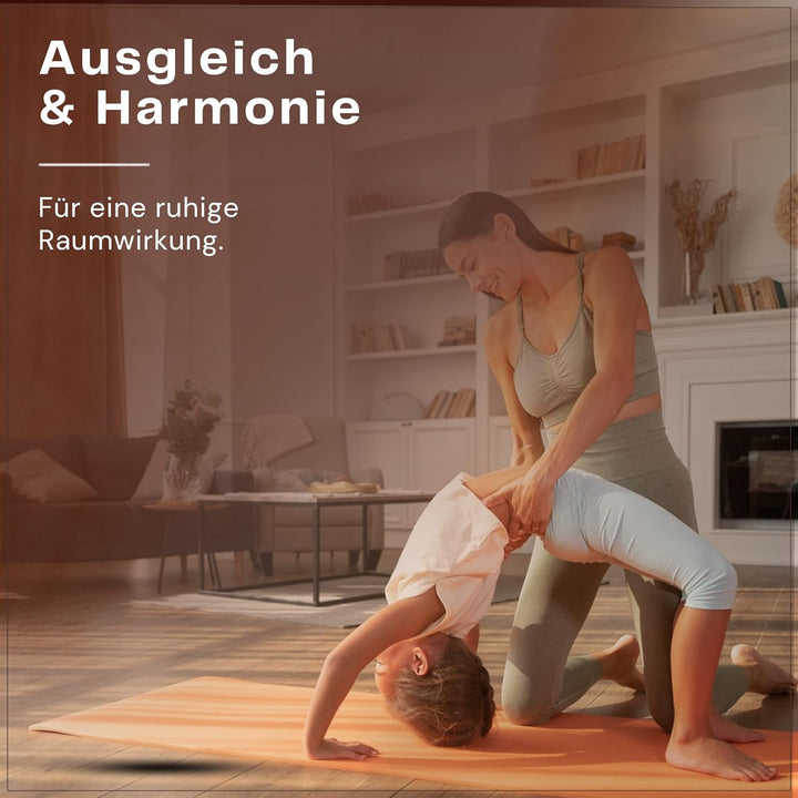 Premium Weihrauch Oman Al-Hojari Mix Grad 1-3 – kleine Stücke – grün-weiss-orange – Boswellia Sacra