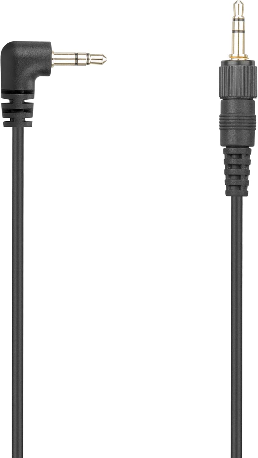 Saramonic UwMic9 RX9