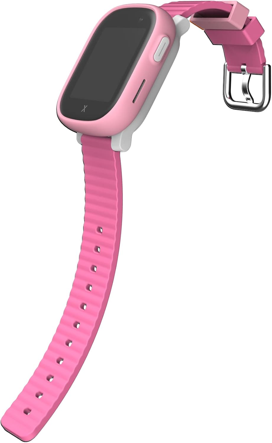 XPLORA X6 Play - wasserdichte Telefon Uhr für Kinder - 4G, Anrufe, Nachrichten, Schulmodus, SOS-Funk