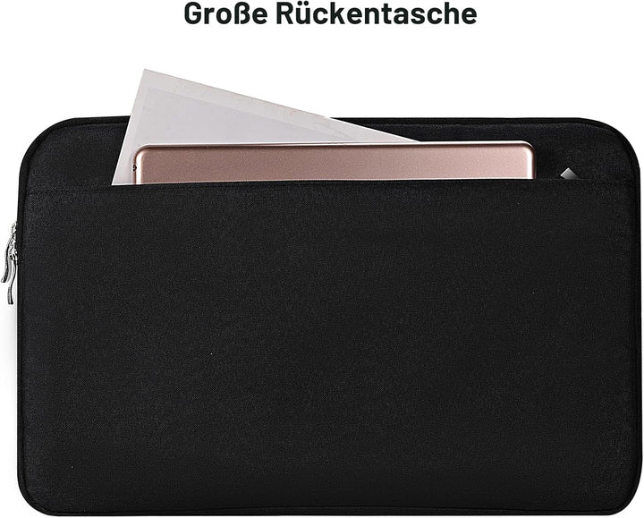 Losong Tragbare Monitorhülle, Schutzhülle für die meisten 47 cm (18,5 Zoll) tragbaren Monitore, wass