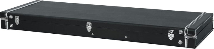 GATOR Etuis GW-JAG Gitarrenkoffer für Jazzmaster-, Jagmaster- und Jaguar-Gitarren Schwarz Typ Fender