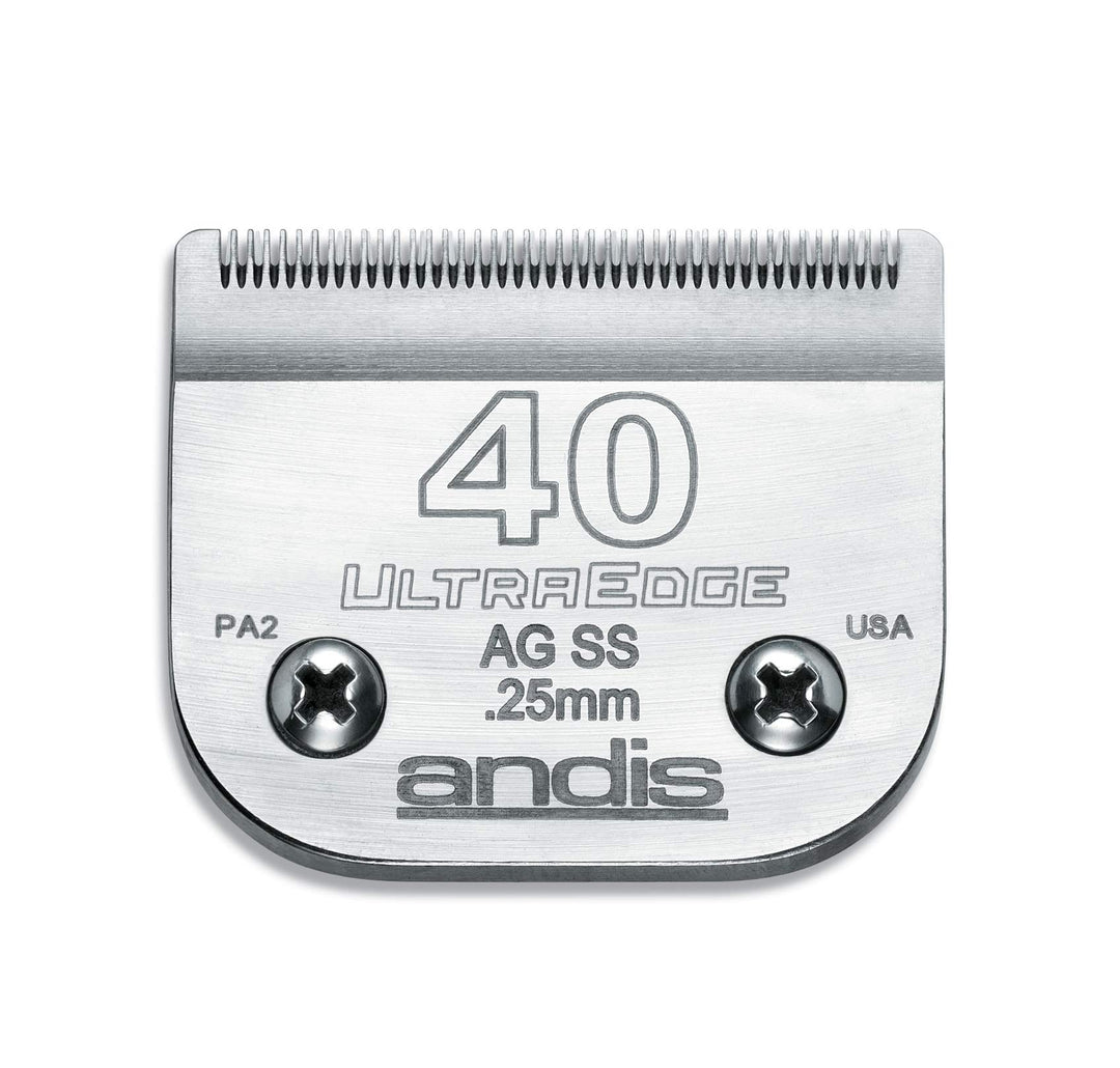 Andis Ultraedge Scherblatt