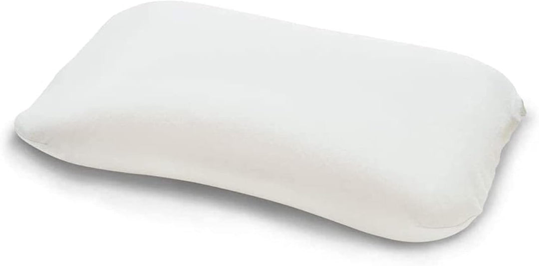 TEMPUR Symphony Schlafkissen ergonomisches Nackenstützkissen für Rücken und Seitenschläfer, Memory F