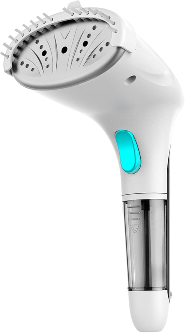 Cecotec Dampfbugeleisen SmoothForce 4000 UltraSteam Black. 2 Riegel, 30 g/min Dampf, Leistung 1200 W