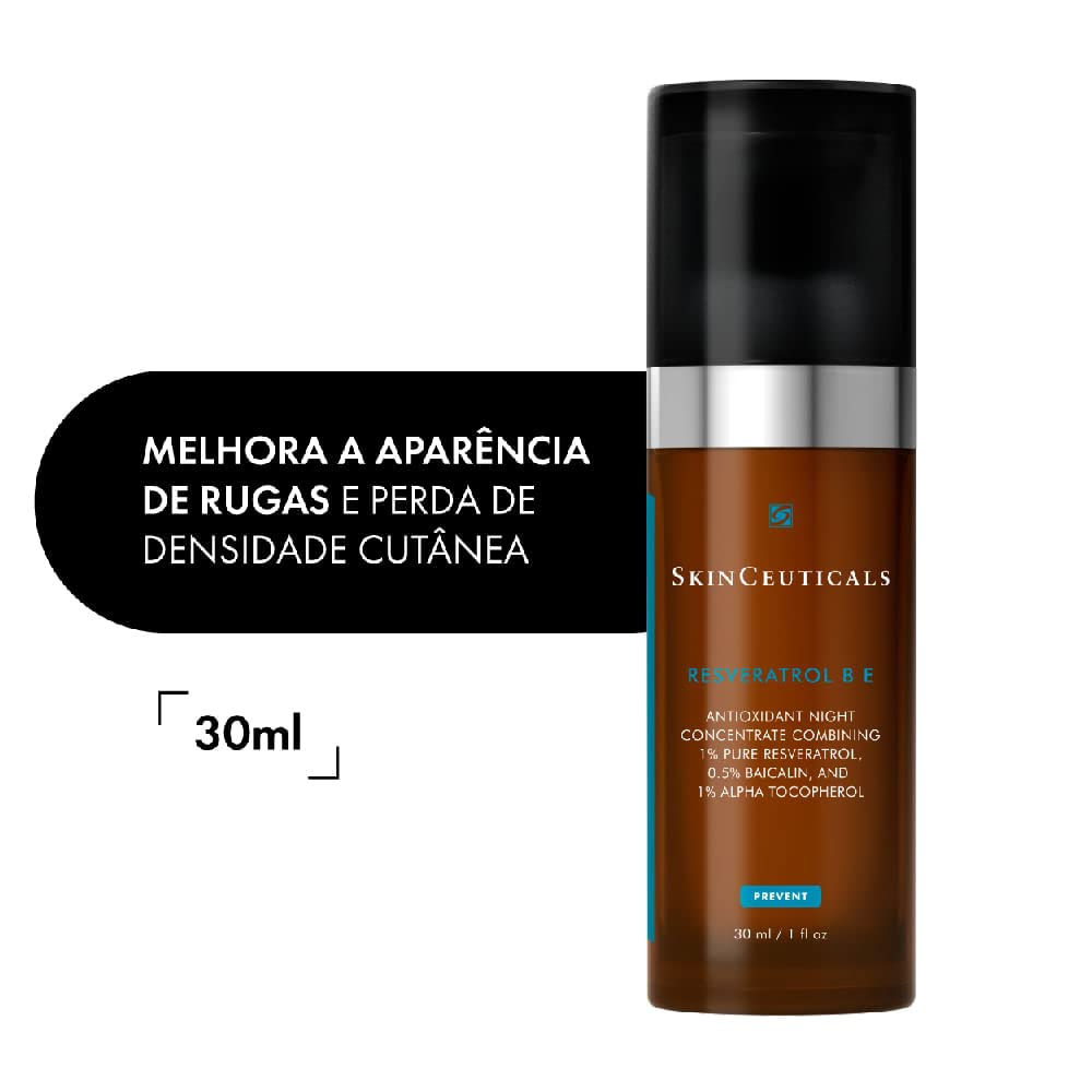 SKINCEUTICALS Reservatrol Be, 30 ml