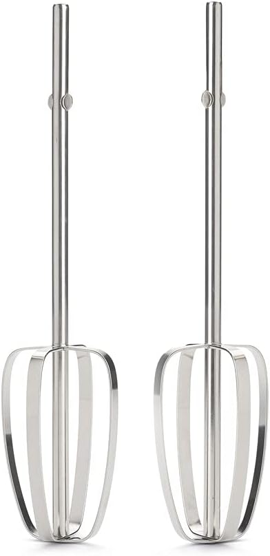 Kenwood QuickMix Lite, leichter Handmixer, Doppelschlägel mit langsamem Start, SureEject-Werkzeug, S