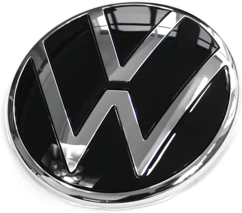 Volkswagen 5NA853630CDPJ Emblem VW Aufkleber Heckklappe Logo