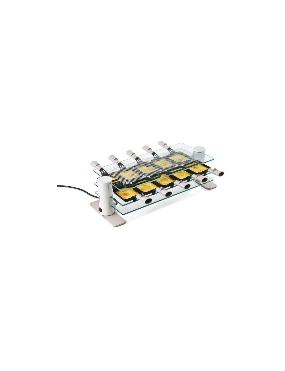 LAGRANGE - Raclette (1400 W)