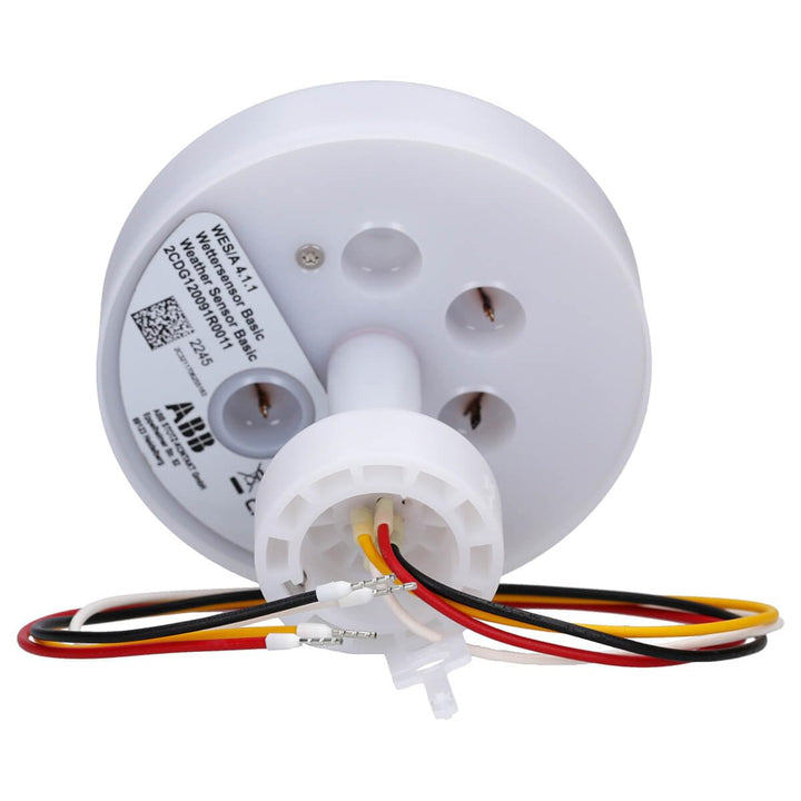 ABB WES/A4.1.1 Wettersensor Basic 2CDG120091R0011