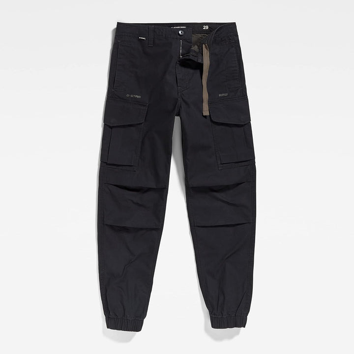 G-Star Herren Combat Cargo Trainer 30W Schwarz (Caviar D22556-9288-d301), 30W Schwarz (Caviar D22556