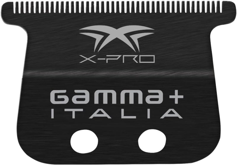 Gamma+ X-PRO DLC Blade