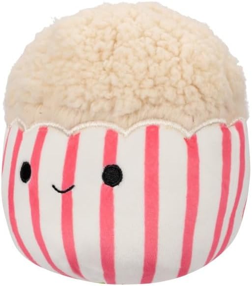 Jazwares Squishmallows Flip A Mallow 13 cm Popcorn/Horn (23131P16)