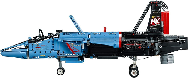 LEGO Technic 42066 - Air Race Jet