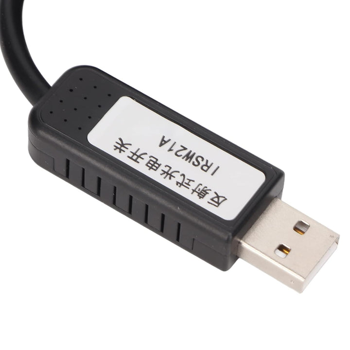 Pyhodi Infrarot-Lichtschranke, USB-Schnittstellen-Lichtschranken-Sensormodul für Spiele