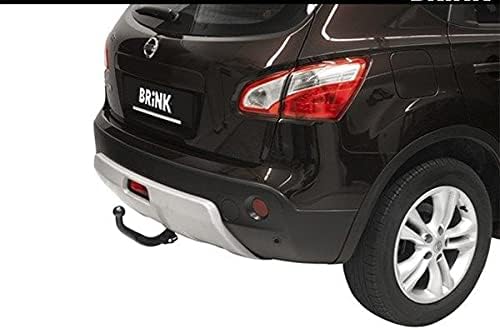 Thule Brink 551900 Anhängerkupplungen