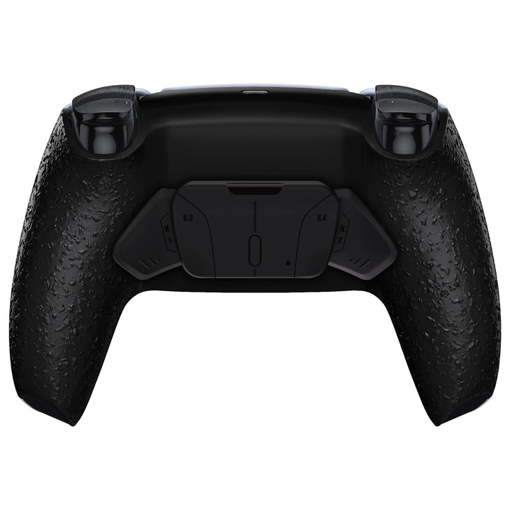 eXtremeRate Programmierbar RISE4 Remap Kit für ps5 Controller BDM-030/040,Remap Board&Rückplate Gehä
