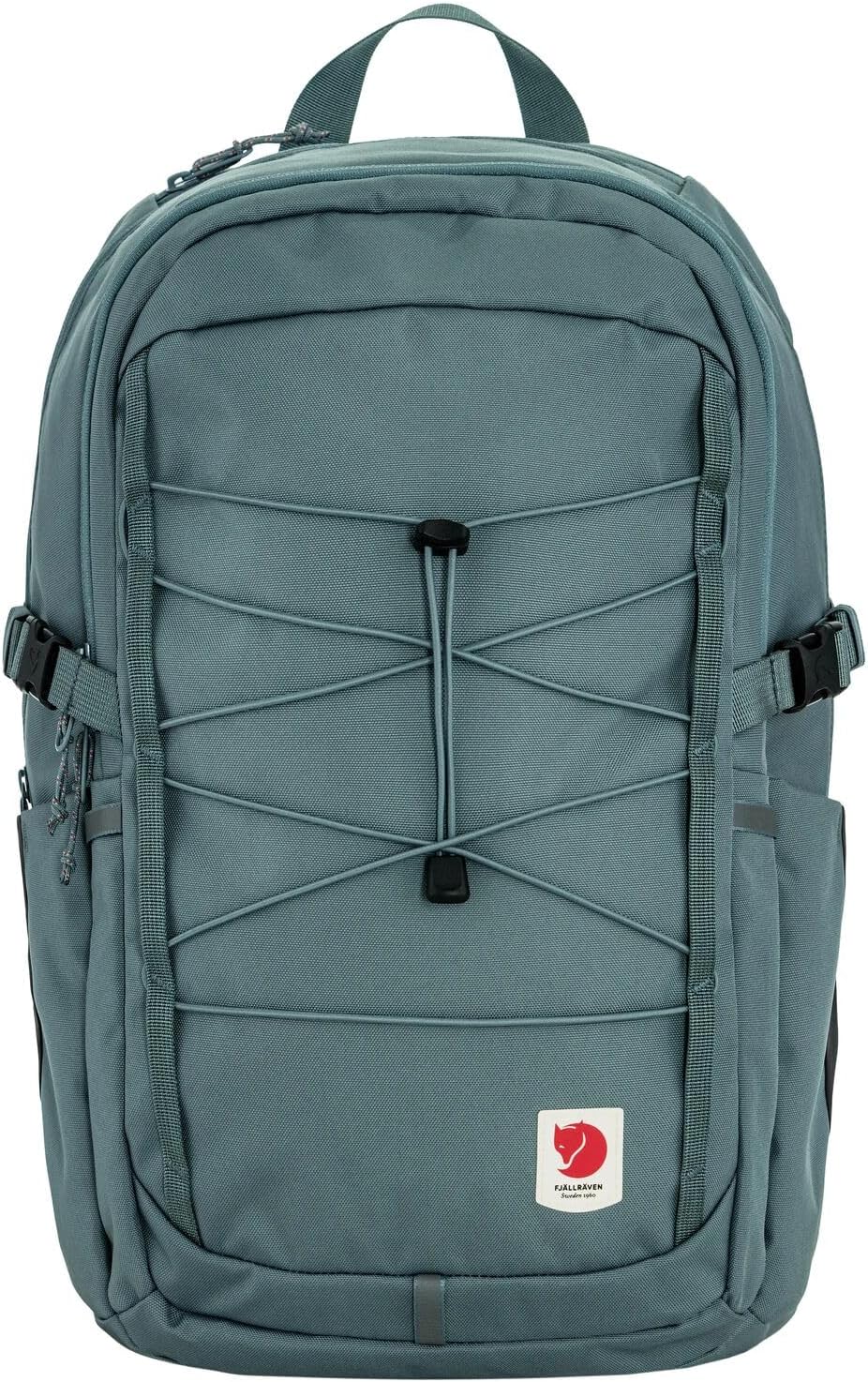 Fjällräven Unisex Skule 28 Rucksäcke (1er Pack) Einheitsgrösse Nimbus Blue, Einheitsgrösse Nimbus Bl