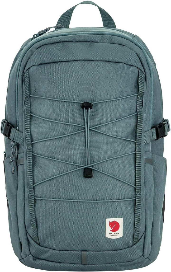 Fjällräven Unisex Skule 28 Rucksäcke (1er Pack) Einheitsgrösse Nimbus Blue, Einheitsgrösse Nimbus Bl