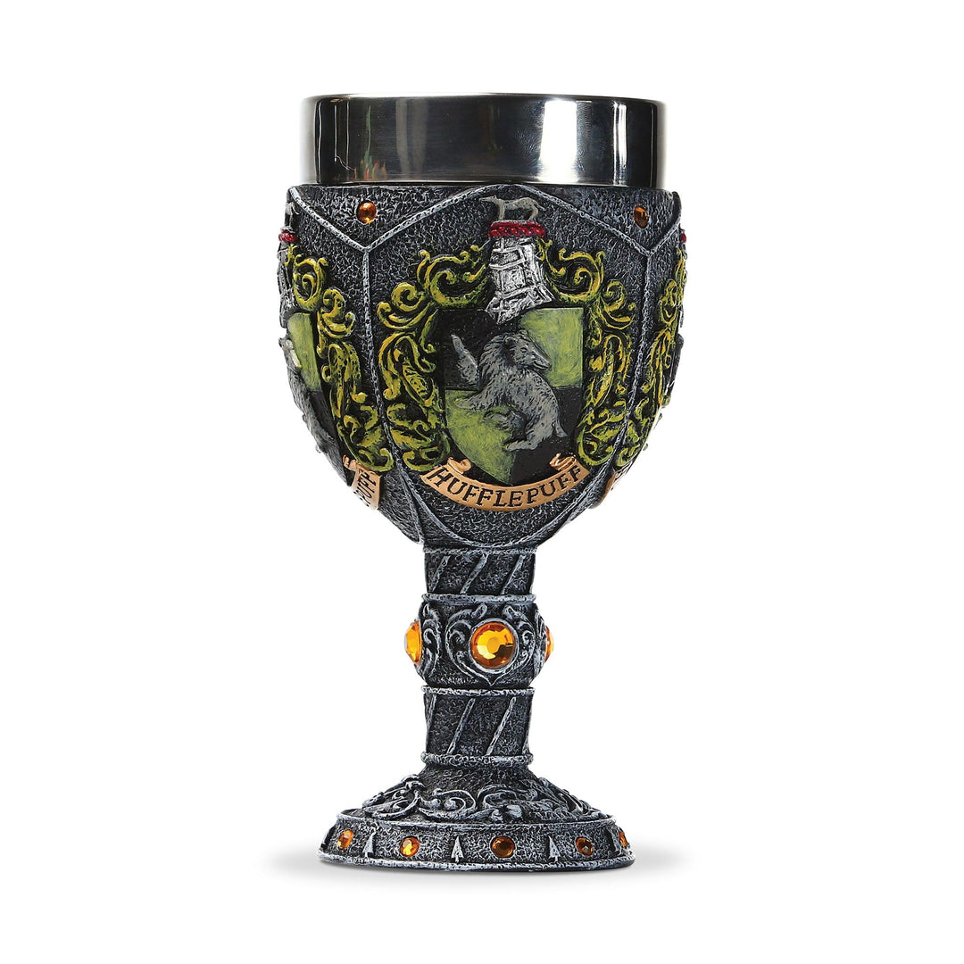 Wizarding World of Harry Potte Hufflepuff Decorative Goblet Antik, Antik