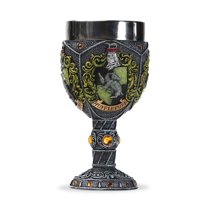 Wizarding World of Harry Potte Hufflepuff Decorative Goblet Antik, Antik