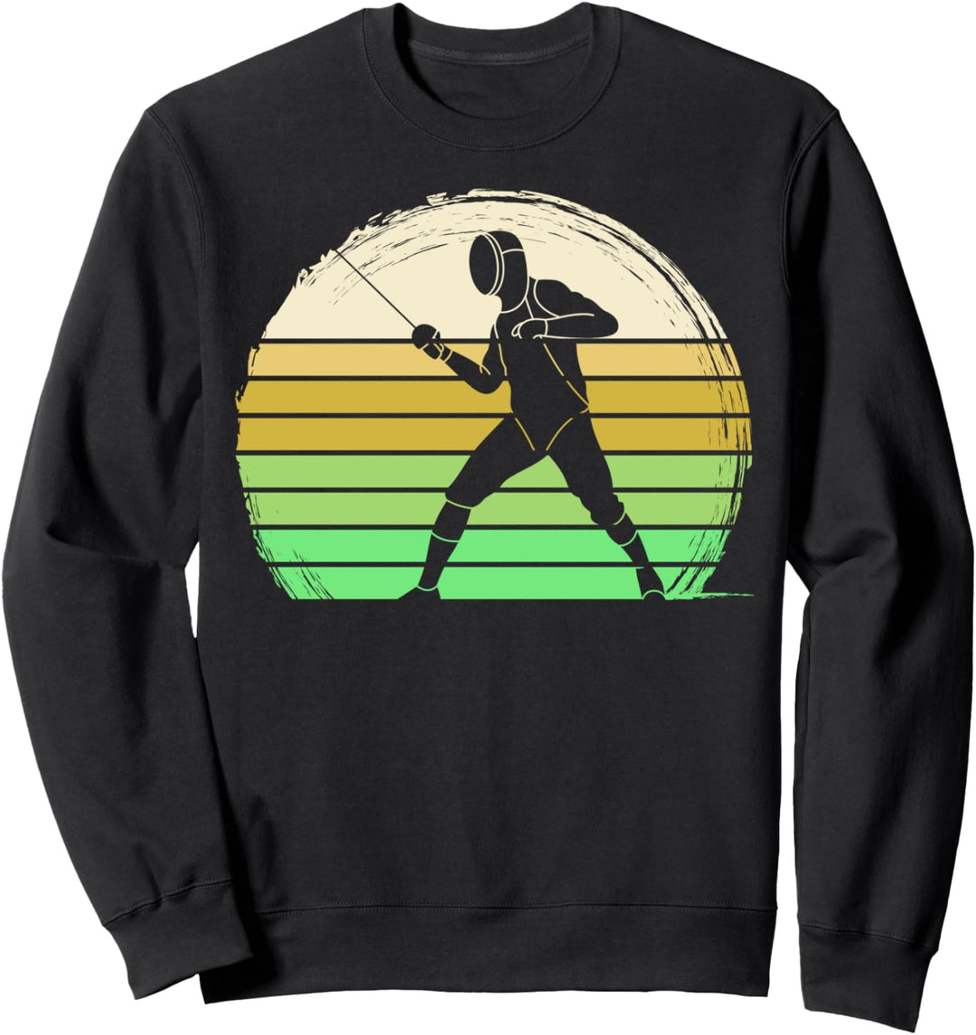 Fechten Sweatshirt