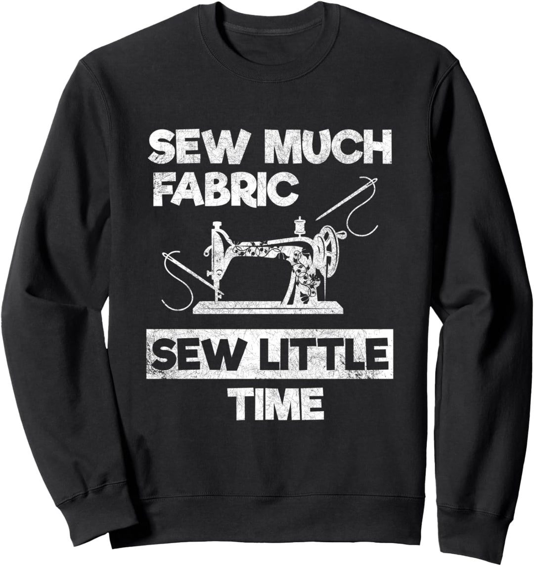 Nähen Nähmaschinen Handarbeit - Näher Schneider Sweatshirt