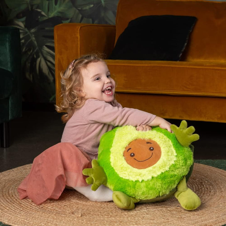 Soma Fusswärmer Handwärmer Kuschelwarmies Kuschelfreunde Wärmekissen Stofftier Kuscheltier Plüschtie