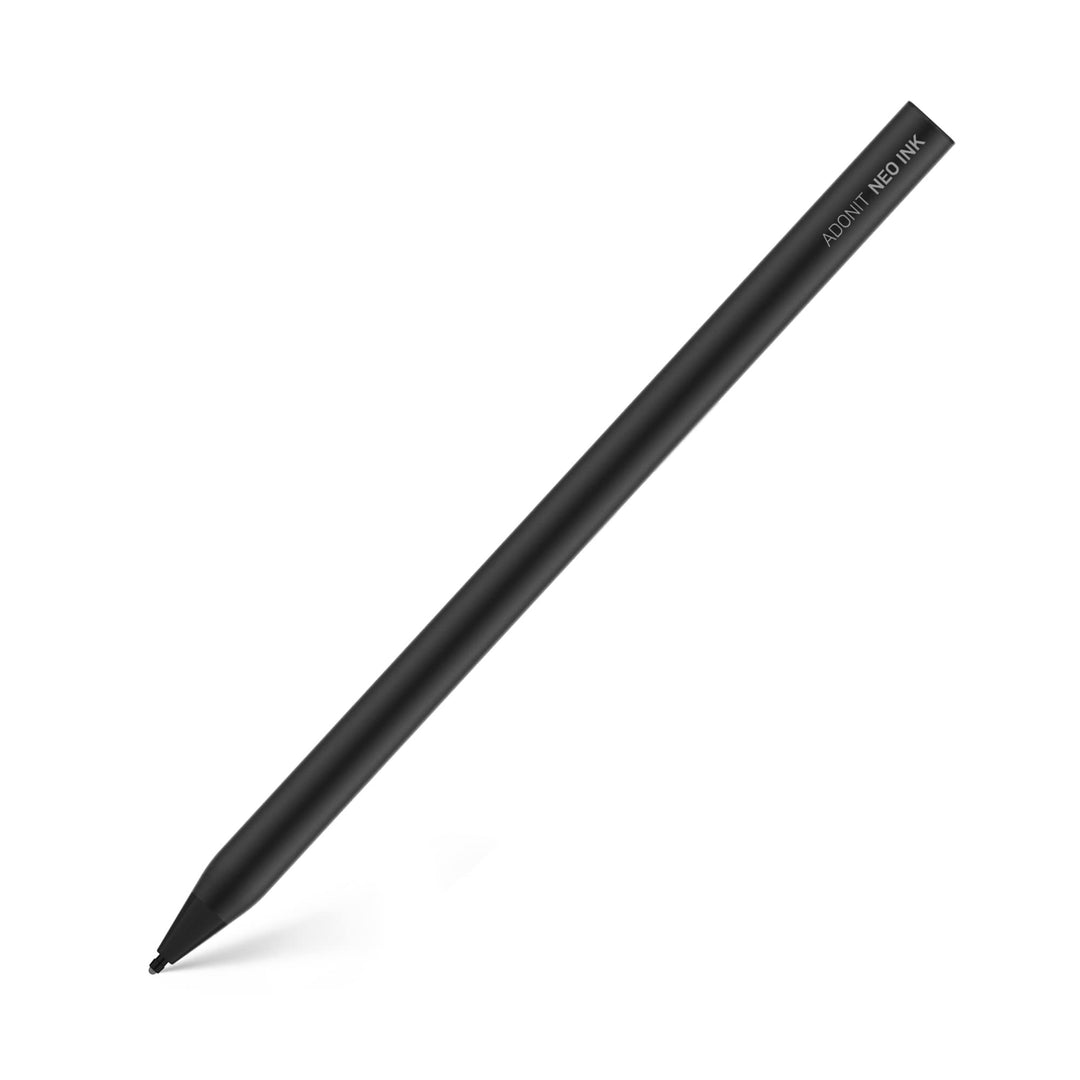 Adonit Neo Ink Stylus für Microsoft Surface Studio/Laptop/Book/Pro X / 8/7 / 6 / Go 2 / Go 3 Eingabe