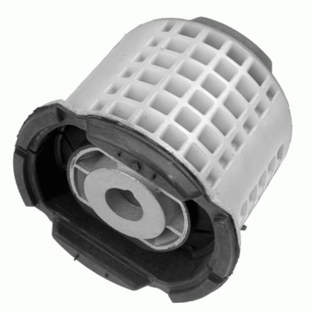 LEMFÖRDER 34710 01 Lagerung Achsträger Für BMW 5 TOURING (F11) 2009-2017 Beidseitig, Hinten, Hintera