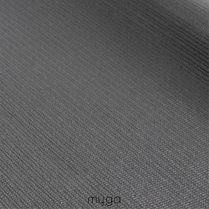 Myga Einsteiger-Yogamatte | Rutschfest & Leicht zu tragen – 4 mm Dicke | Ideal für Yoga, Pilates, Me