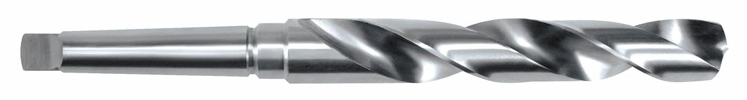 RUKO Spiralbohrer DIN 345 Typ N D.17,5mm Spiral-L.130mm HSSE-Co5