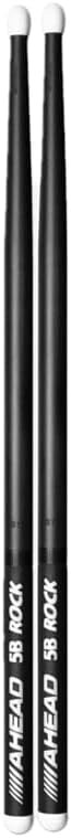Ahead Rock Drumsticks 5B 1 Paar, Medium