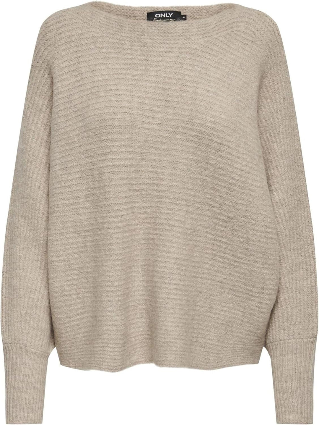 ONLY Female Strickpullover Batwing Strickpullover