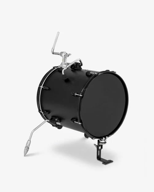 Gibraltar Floor Tom Zubehör Pedal Riser x/Clamp Combination SC-GFTPR, SC-GFTPR
