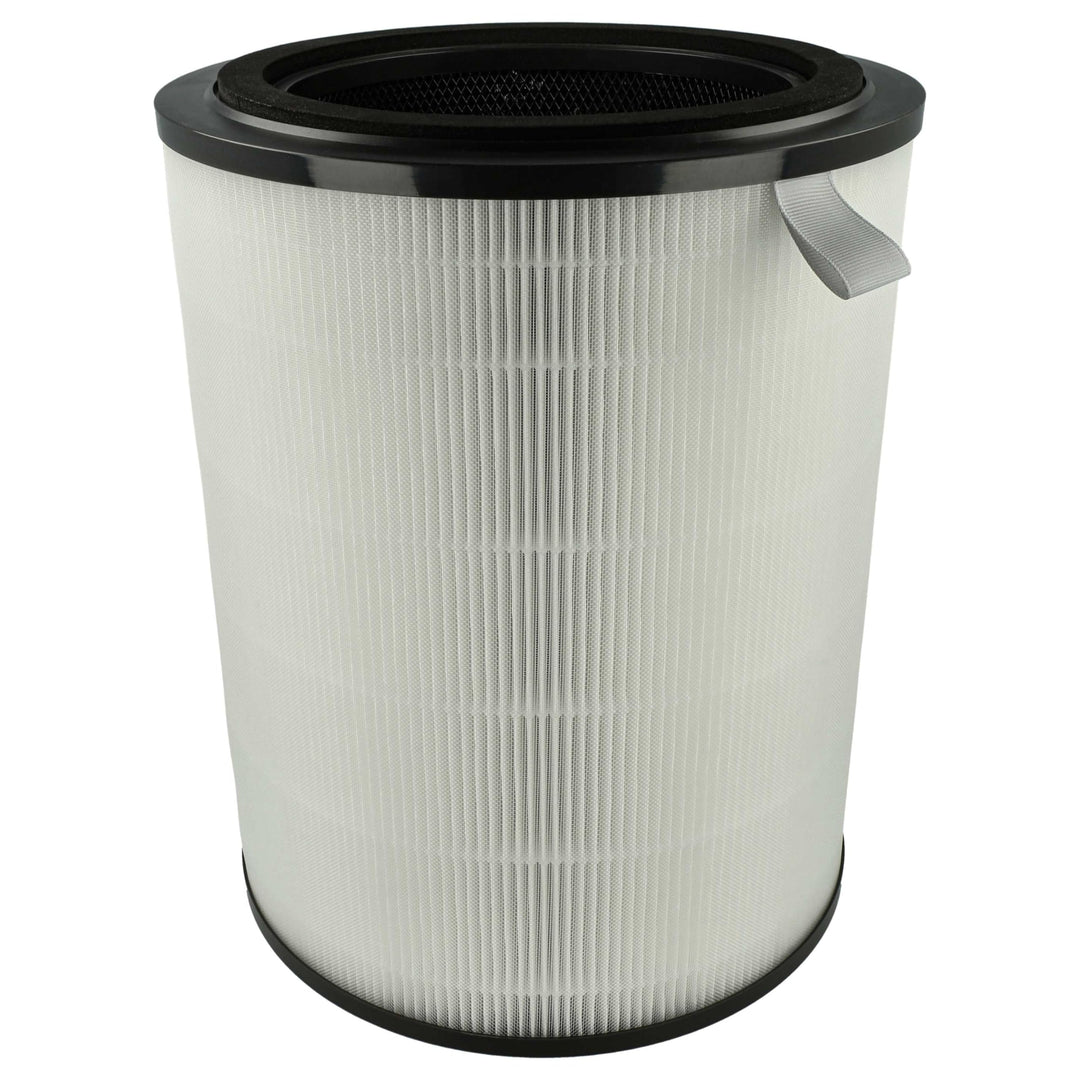 vhbw Luftilter Ersatz für Philips AC2939, FY2180/30 für Luftreiniger - Kombifilter Vorfilter + HEPA