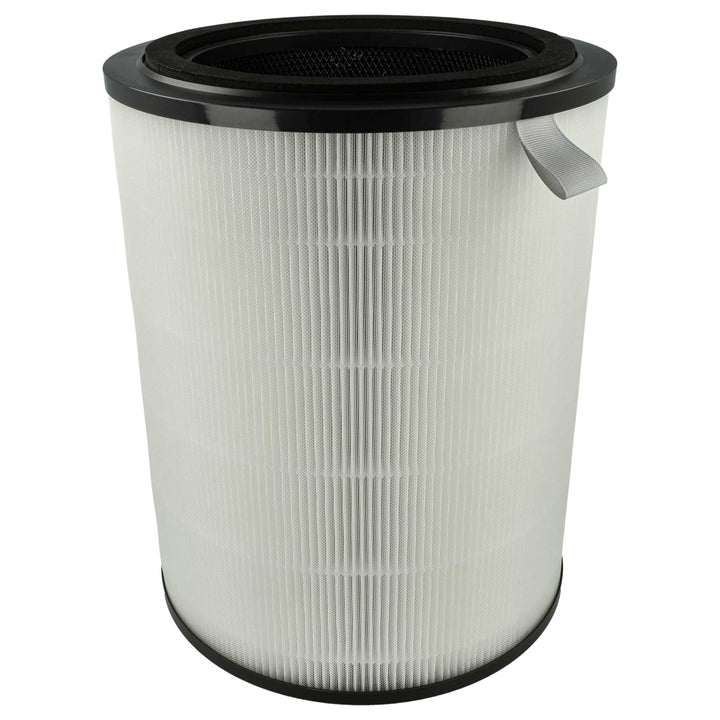 vhbw Luftilter Ersatz für Philips AC2939, FY2180/30 für Luftreiniger - Kombifilter Vorfilter + HEPA