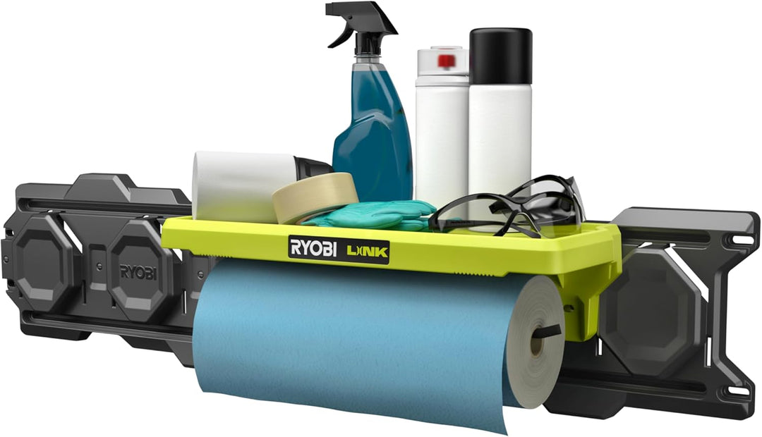 RYOBI LINK Regal für Reinigungshelfer RSLW403