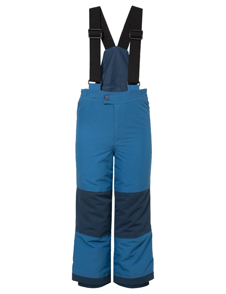 VAUDE Unisex Snow Cup Pants III Hose 92 Ultramarine, 92 Ultramarine