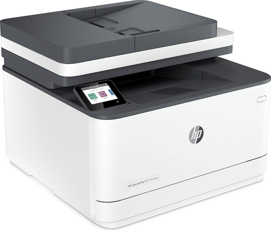 MFP HP Laser Pro LJ-3102fdw A4 33PPM