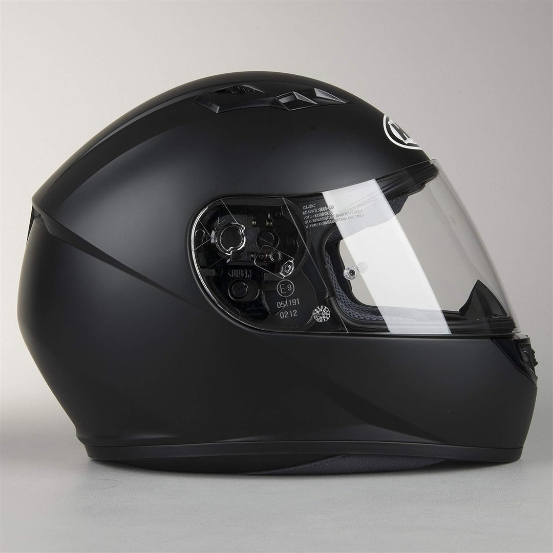 HJC Integralhelm CS-15 schwarz matt, M