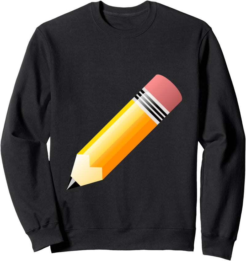 Fett Pencil Sweatshirt