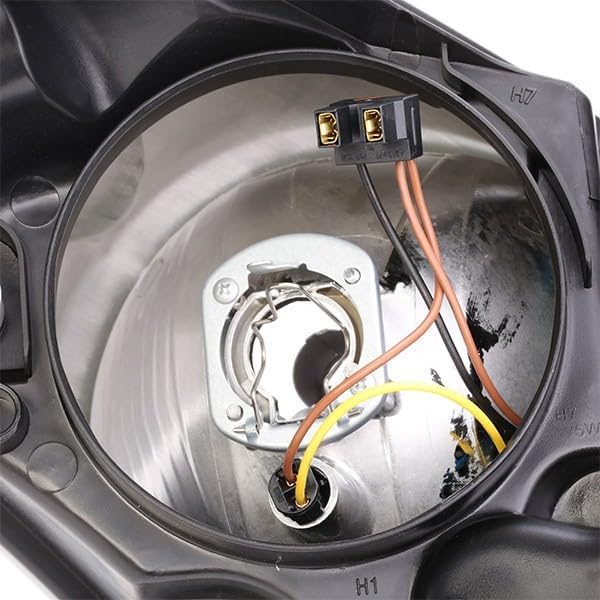 TYC Scheinwerfer 20-1060-05-2